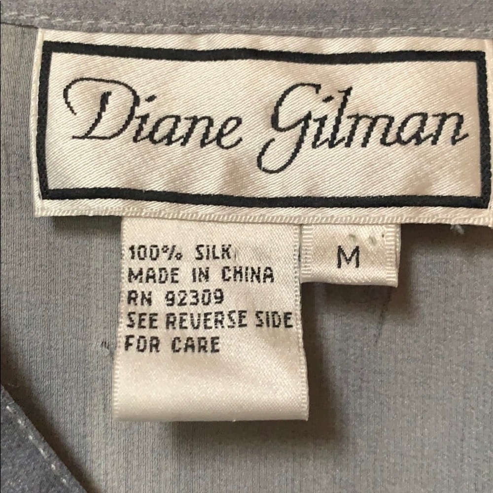 Blouse - Picture 2 of 6